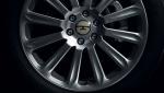 De Tomaso Deauville Concept 2011 года